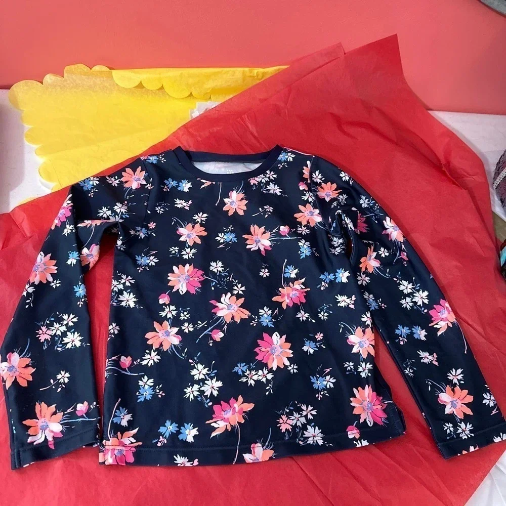 Baby gap swim top